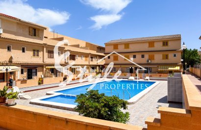 Resale - Adosado - Los Altos