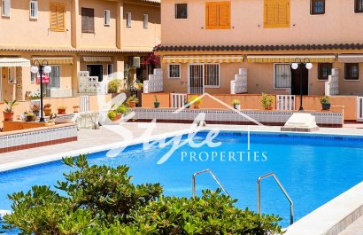 Resale - Adosado - Los Altos