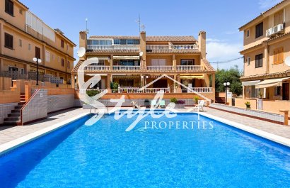 Resale - Adosado - Los Altos