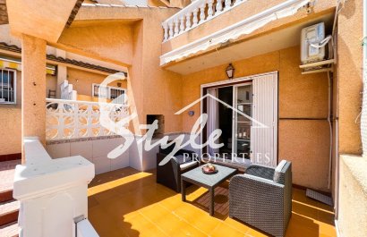 Resale - Adosado - Los Altos