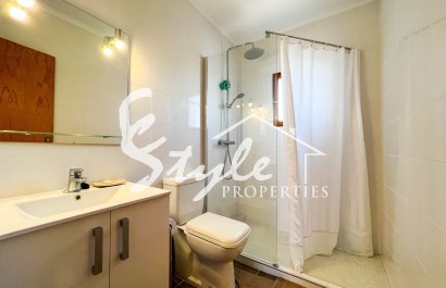 Resale - Adosado - Los Altos