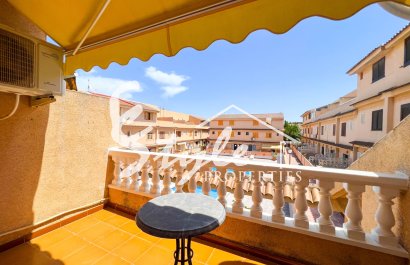 Resale - Adosado - Los Altos