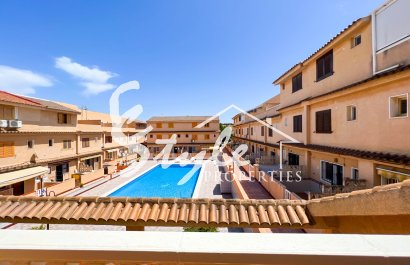 Resale - Adosado - Los Altos