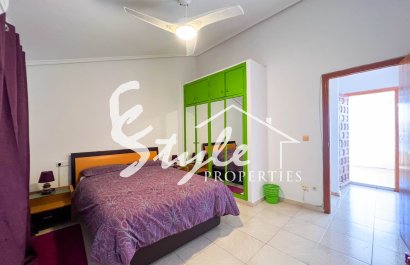 Resale - Adosado - Los Altos