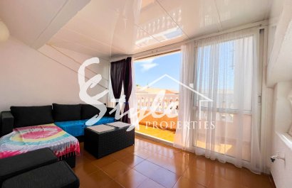 Resale - Adosado - Los Altos