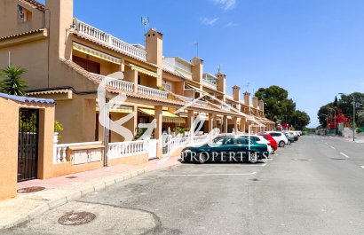 Resale - Adosado - Los Altos