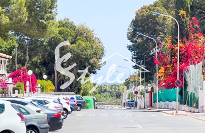 Resale - Adosado - Los Altos