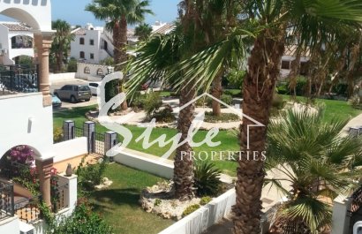 Resale - Duplex / Two-storey apartment - Villamartin, Orihuela Costa - Villamartin