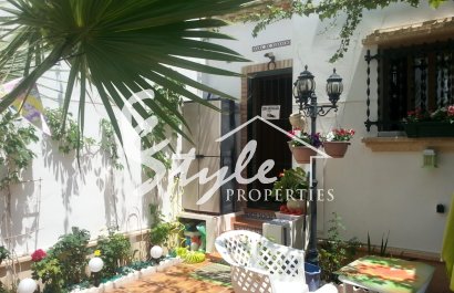 Resale - Duplex / Two-storey apartment - Villamartin, Orihuela Costa - Villamartin