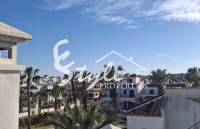 Resale - Duplex / Two-storey apartment - Villamartin, Orihuela Costa - Villamartin
