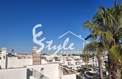 Resale - Duplex / Two-storey apartment - Villamartin, Orihuela Costa - Villamartin