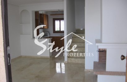 Resale - Duplex / Two-storey apartment - Villamartin, Orihuela Costa - Villamartin