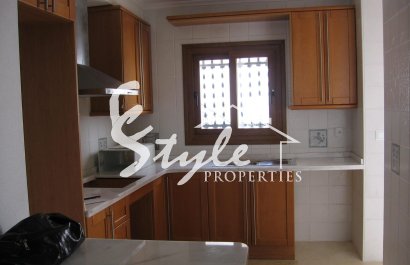 Resale - Duplex / Two-storey apartment - Villamartin, Orihuela Costa - Villamartin