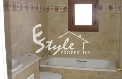 Resale - Duplex / Two-storey apartment - Villamartin, Orihuela Costa - Villamartin