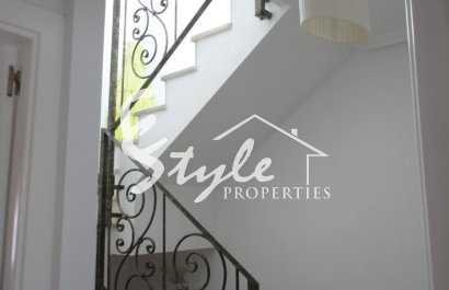 Resale - Duplex / Two-storey apartment - Villamartin, Orihuela Costa - Villamartin