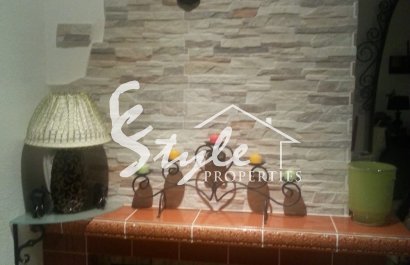 Resale - Duplex / Two-storey apartment - Villamartin, Orihuela Costa - Villamartin