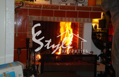 Resale - Duplex / Two-storey apartment - Villamartin, Orihuela Costa - Villamartin