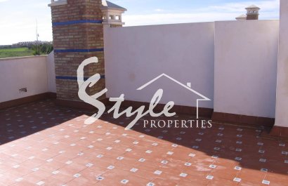 Resale - Duplex / Two-storey apartment - Villamartin, Orihuela Costa - Villamartin