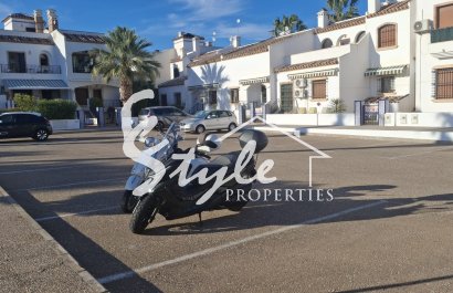 Resale - Duplex / Two-storey apartment - Villamartin, Orihuela Costa - Villamartin