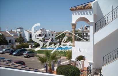 Resale - Duplex / Two-storey apartment - Villamartin, Orihuela Costa - Villamartin