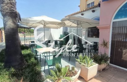 Resale - Commercial - Torrevieja - Puerto