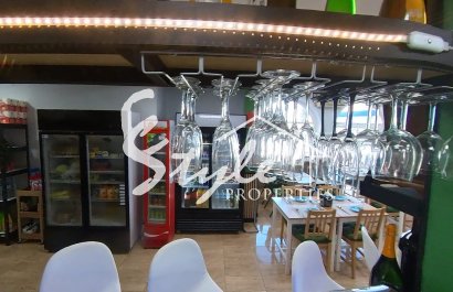 Resale - Commercial - Torrevieja - Puerto