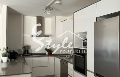 Resale - Apartamento - Villamartin, Orihuela Costa - Los Dolses