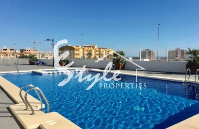 Resale - Apartamento - Villamartin, Orihuela Costa - Los Dolses