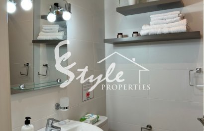 Resale - Apartamento - Villamartin, Orihuela Costa - Los Dolses