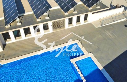 Resale - Apartamento - Villamartin, Orihuela Costa - Los Dolses