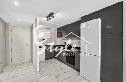 Resale - Apartment Penthouse - Orihuela-Costa - Playa Flamenca