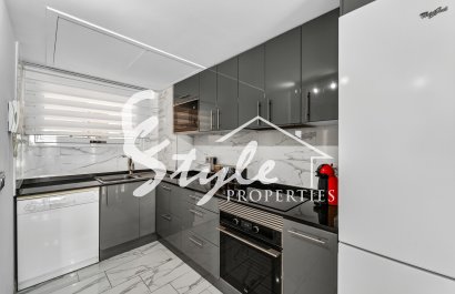 Resale - Apartment Penthouse - Orihuela-Costa - Playa Flamenca