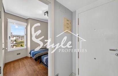 Resale - Apartment Penthouse - Orihuela-Costa - Playa Flamenca