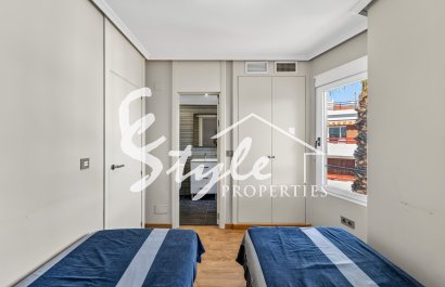 Resale - Apartment Penthouse - Orihuela-Costa - Playa Flamenca