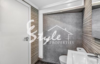 Resale - Apartment Penthouse - Orihuela-Costa - Playa Flamenca