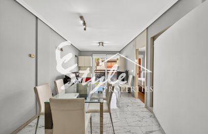 Resale - Apartment Penthouse - Orihuela-Costa - Playa Flamenca