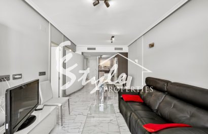 Resale - Apartment Penthouse - Orihuela-Costa - Playa Flamenca