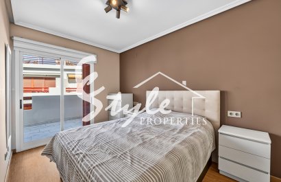 Resale - Apartment Penthouse - Orihuela-Costa - Playa Flamenca