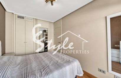 Resale - Apartment Penthouse - Orihuela-Costa - Playa Flamenca