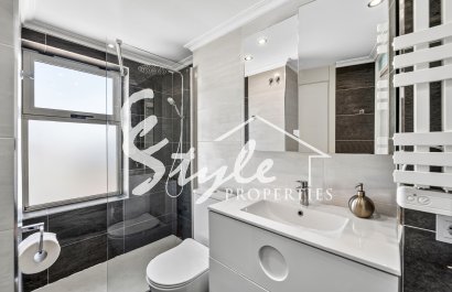 Resale - Apartment Penthouse - Orihuela-Costa - Playa Flamenca