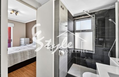 Resale - Apartment Penthouse - Orihuela-Costa - Playa Flamenca