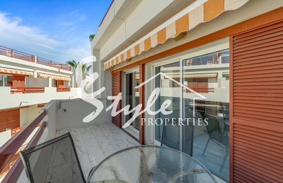 Resale - Apartment Penthouse - Orihuela-Costa - Playa Flamenca