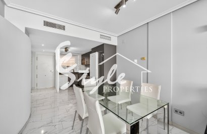 Resale - Apartment Penthouse - Orihuela-Costa - Playa Flamenca