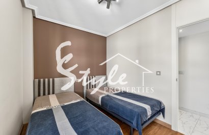 Resale - Apartment Penthouse - Orihuela-Costa - Playa Flamenca