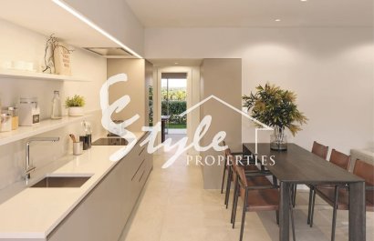 Новостройки - Apartamento - Torrevieja - Торревьеха