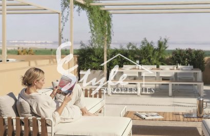 Nuevo - Apartment Penthouse - Torrevieja