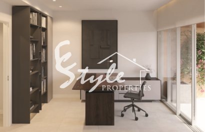 Nuevo - Apartment Penthouse - Torrevieja