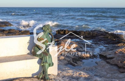 Nuevo - Apartment Penthouse - Torrevieja