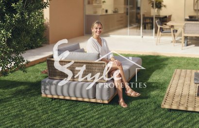 Новостройки - Apartamento - Torrevieja - Торревьеха