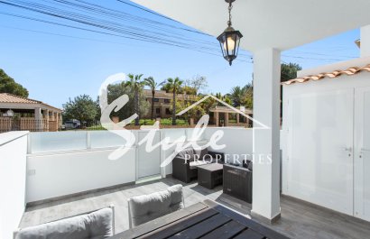 Resale - Apartamento - Torrevieja - Lago Jardin